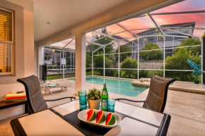 Heated Pool + Hot Tub + Lazy River + Waterpark